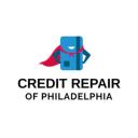 Credit Repair of Philadelphia logo